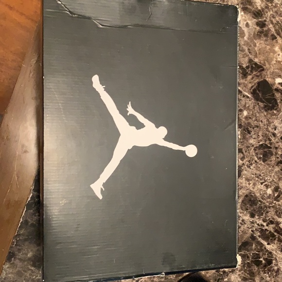 Air Jordan Retro 13 (Willing to Trade for Jordan 12s Bred) - Picture 2 of 8